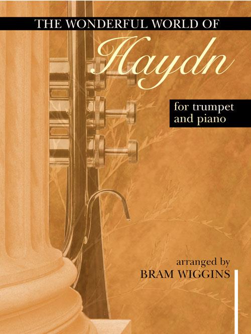 Wonderful World of Haydn for Trumpet and Piano