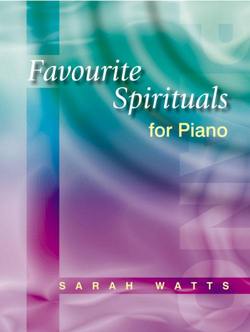 Favourite Spirituals For Piano