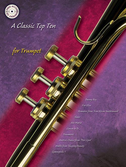 Classic Top Ten for Trumpet
