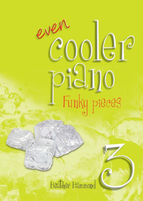 Even Cooler Piano 3