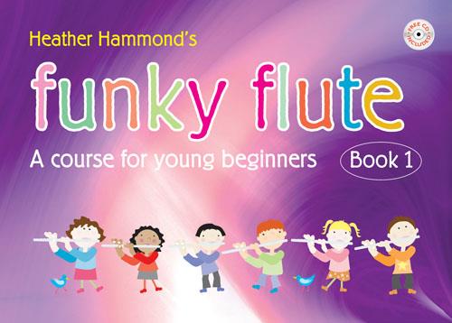 Funky Flute 1 Student