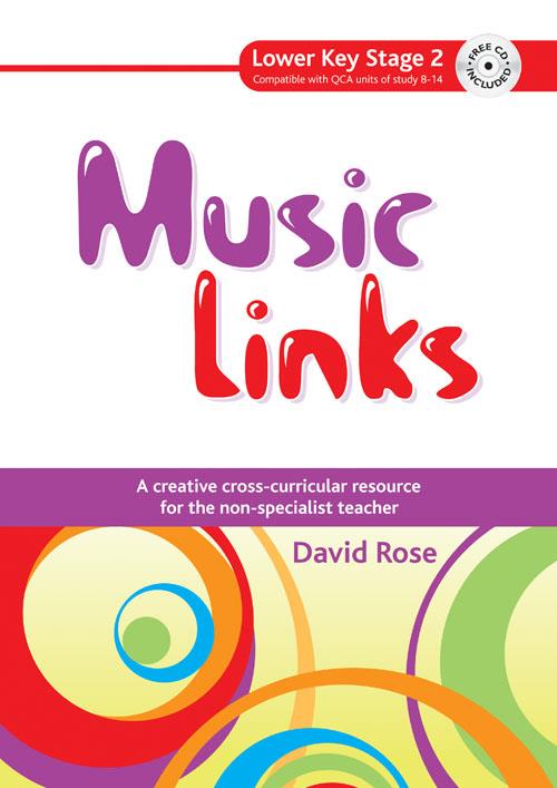 Music Links Lower Key Stage 2