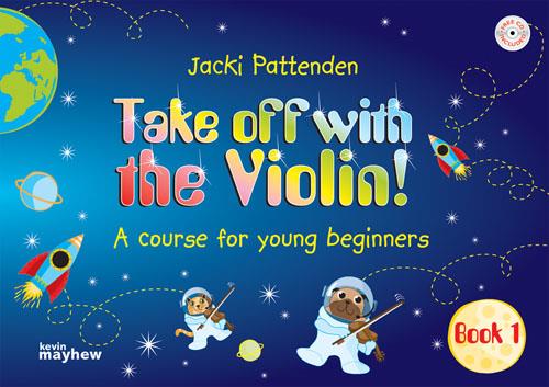Take off with the Violin! - Student
