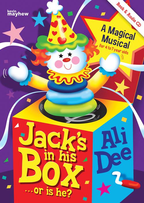 Jack's in his Box