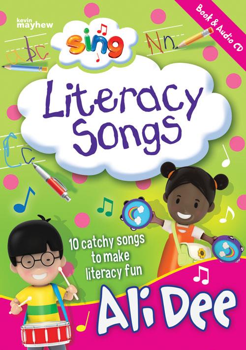 Sing: Literacy Songs