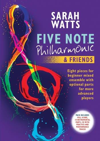 Five Note Philharmonic & Friends