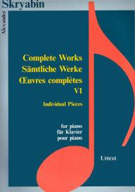 Complete Works VIII