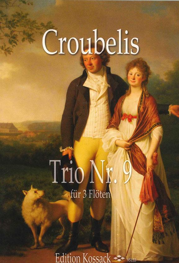 Trio 9