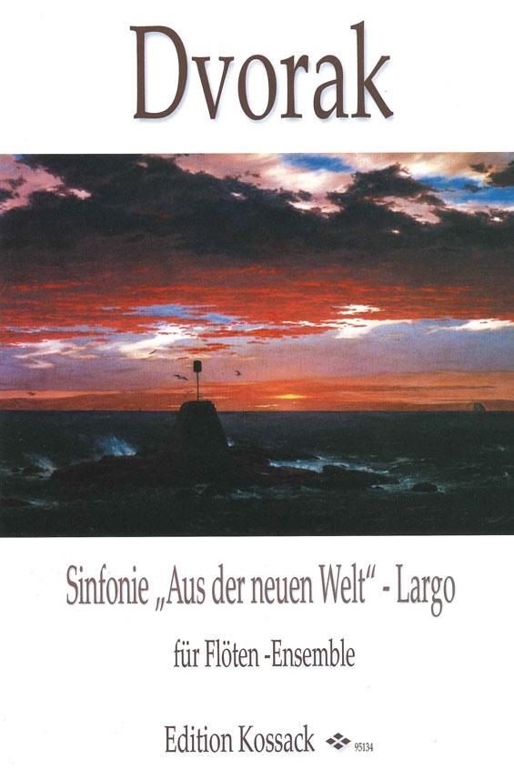 Sinfonie Nr 9 "Largo"