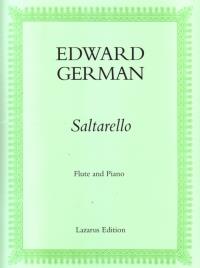 Saltarello