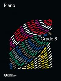 Lcm Piano Handbook 2018-2020 Grade 8
