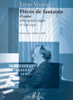 Suite 4 Op.55