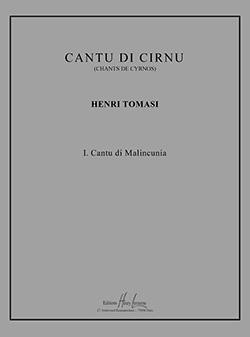 Cantu di Malincunia
