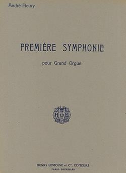 Symphonie n°1