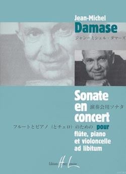 Sonate En Concert