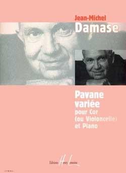 Pavane variée