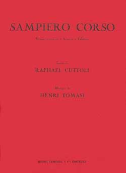 Sampiero Corso - Sampieru Corsu