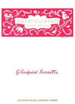 Divertissements