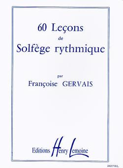 Leçons solfège rythmique (60)