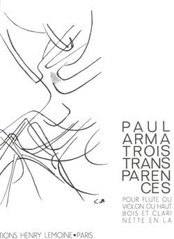 Transparences (3)