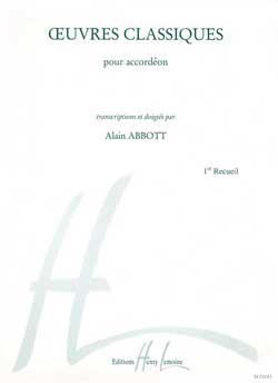 Oeuvres Classiques 1