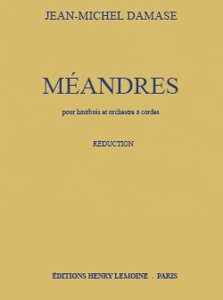 Méandres