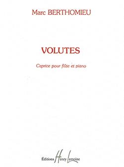 Volutes