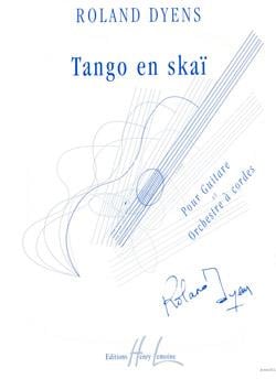 Tango En Skai