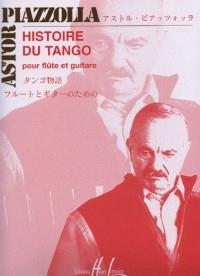 Histoire Du Tango