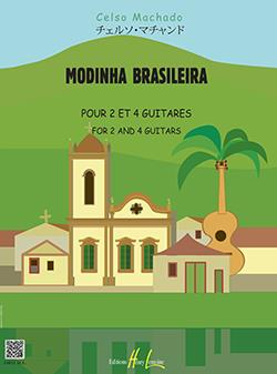 Modinha Brasilieira