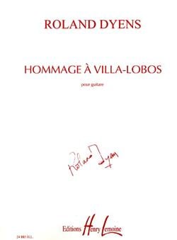 Hommage A Villa-Lobos