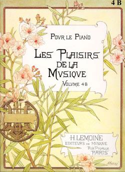 Les Plaisirs de la musique Vol.4B