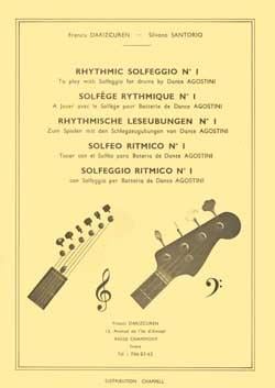 Solfège rythmique