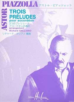 Préludes (3)