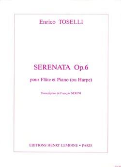 Serenata Op.6