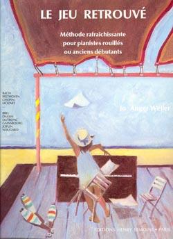Jeu Retrouve