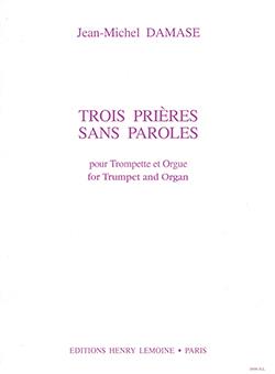 Prières sans paroles (3)