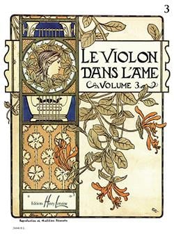 Violon dans l'âme Vol.3