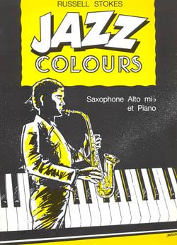 Jazz colours