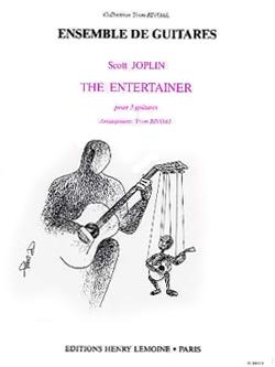 The Entertainer - L'Arnaque