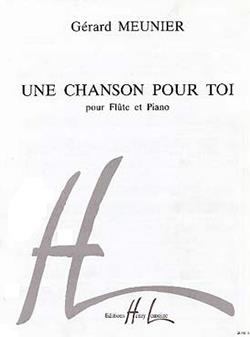 Une chanson pour toi