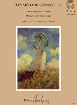 Mélodies favorites