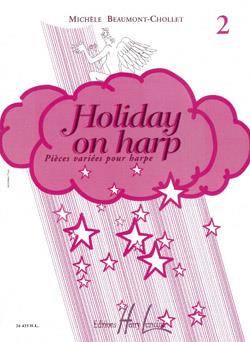 Holiday On Harp 2
