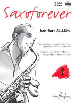 Saxoforever 1