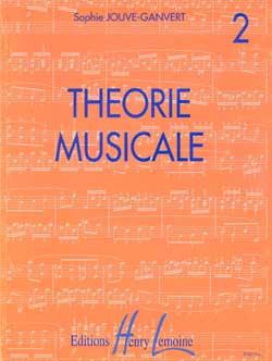 Theorie Musicale Vol 2