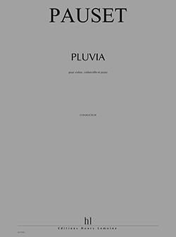 Pluvia