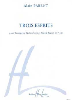 Esprits (3)