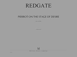 Pierrot on the Stage of Desire
