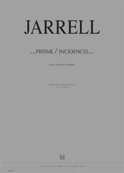 ...prisme / incidences...