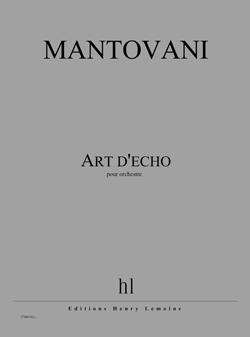 Art d'écho